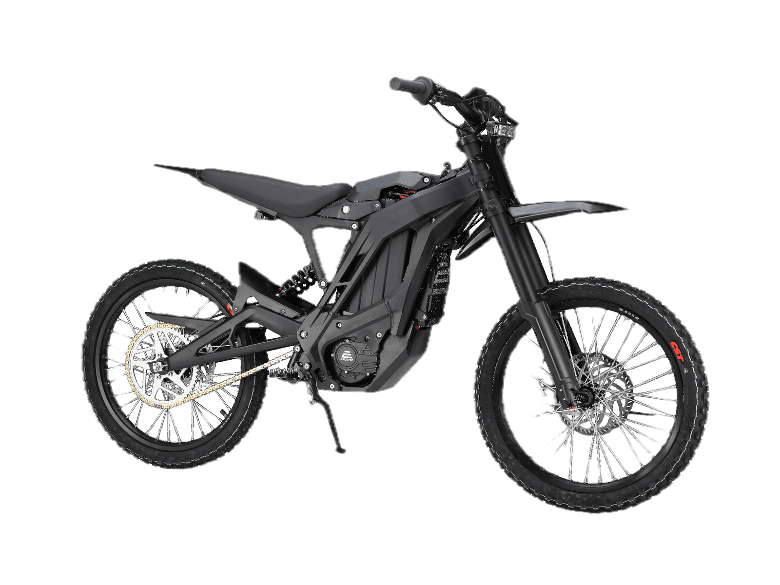 E Ride Pro PRO-SS 2.5