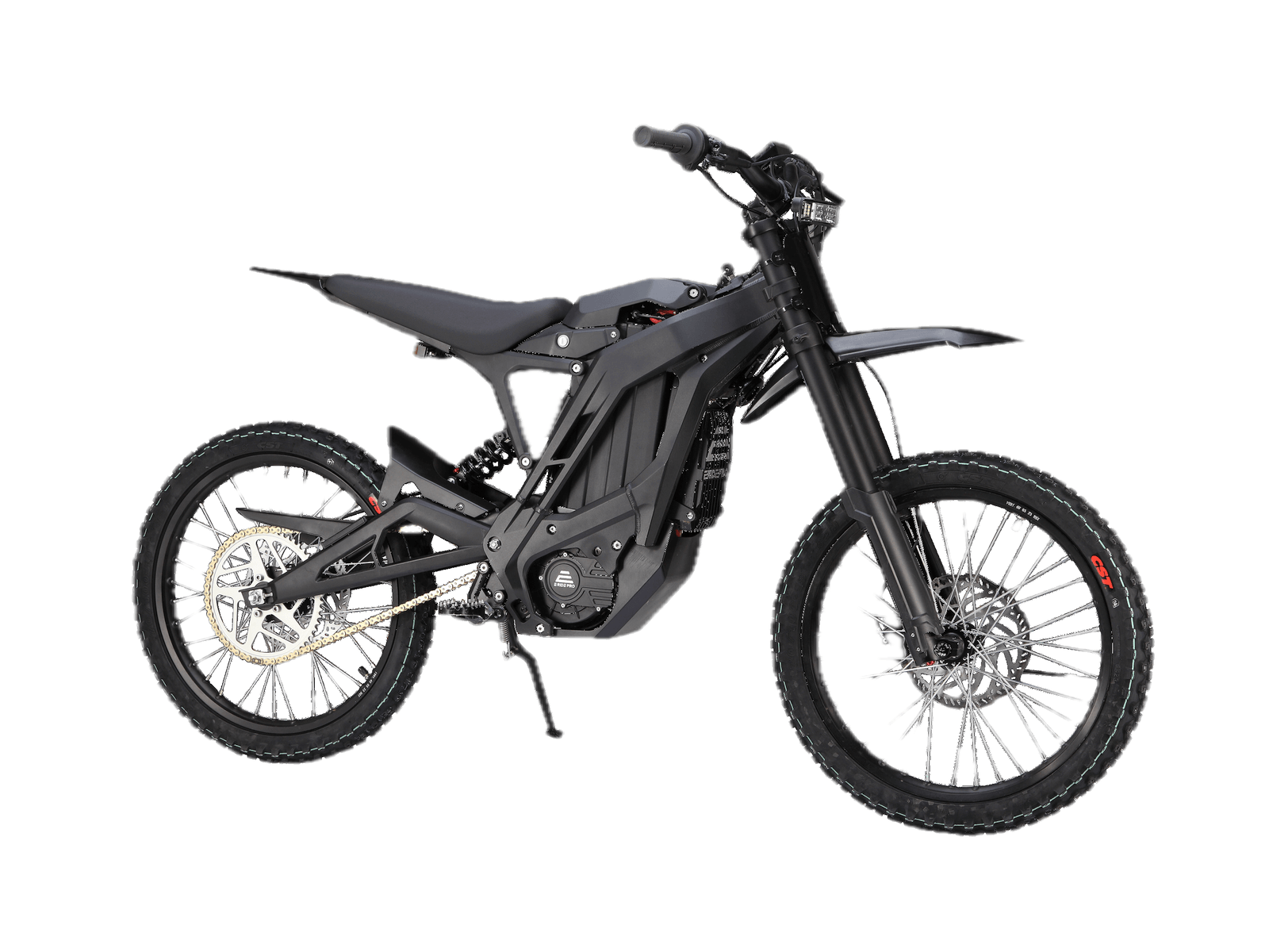 E Ride Pro PRO-SS 2.5