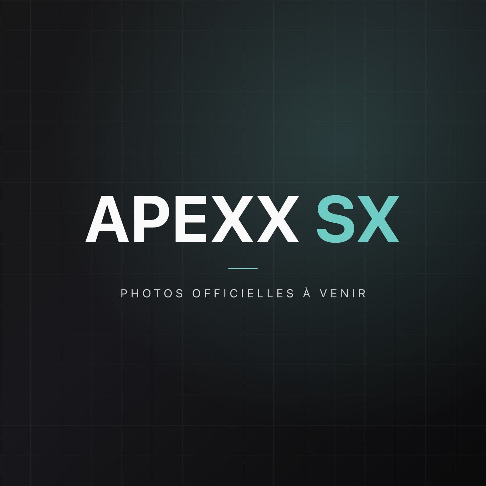 APEXX SX