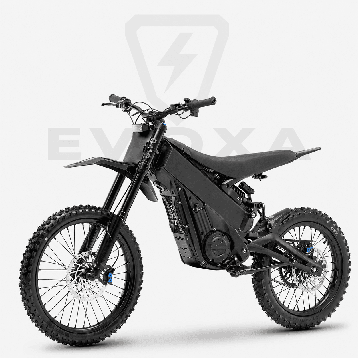 Talaria XXX Pro — vue principale