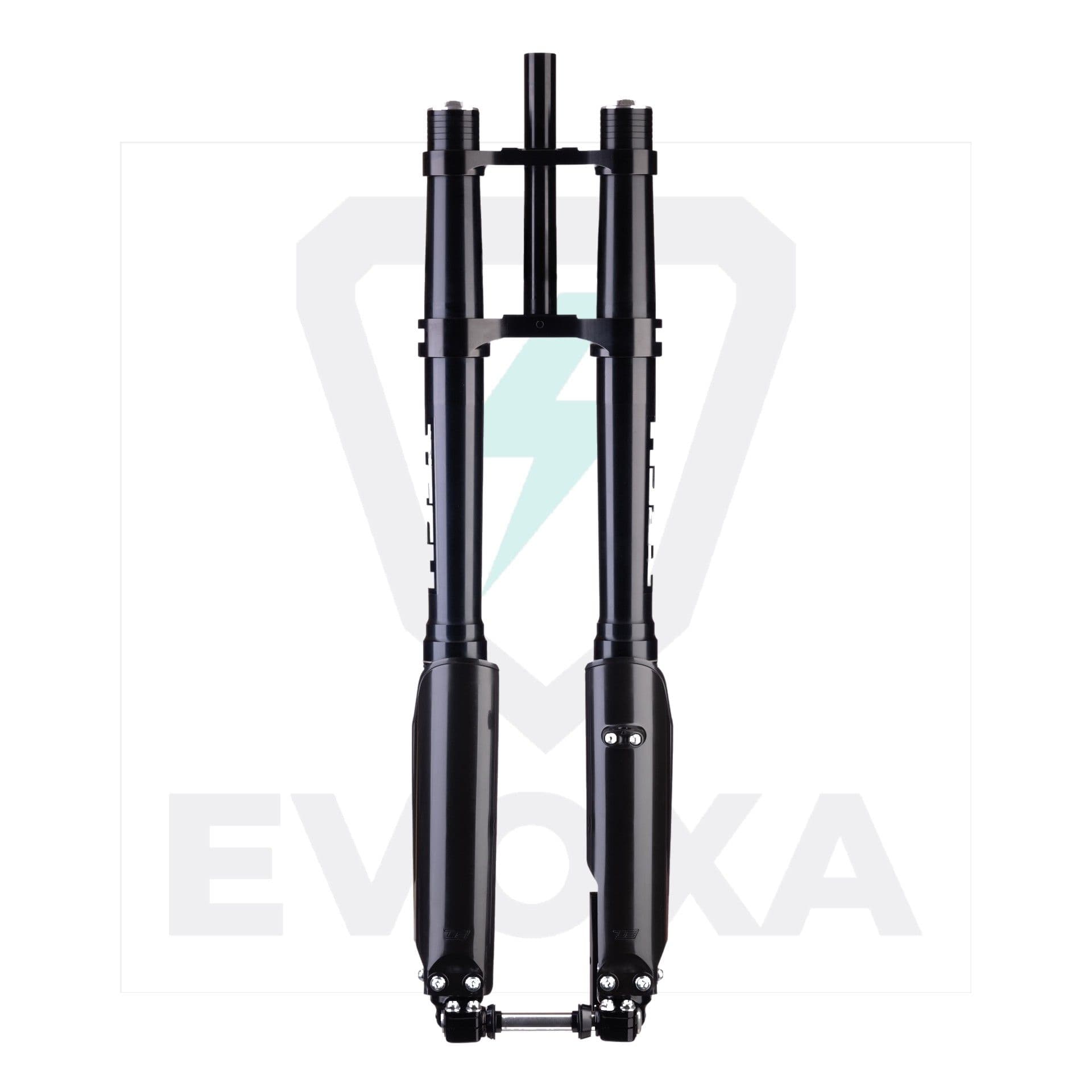 Tech Suspension E39 — fourche avant
