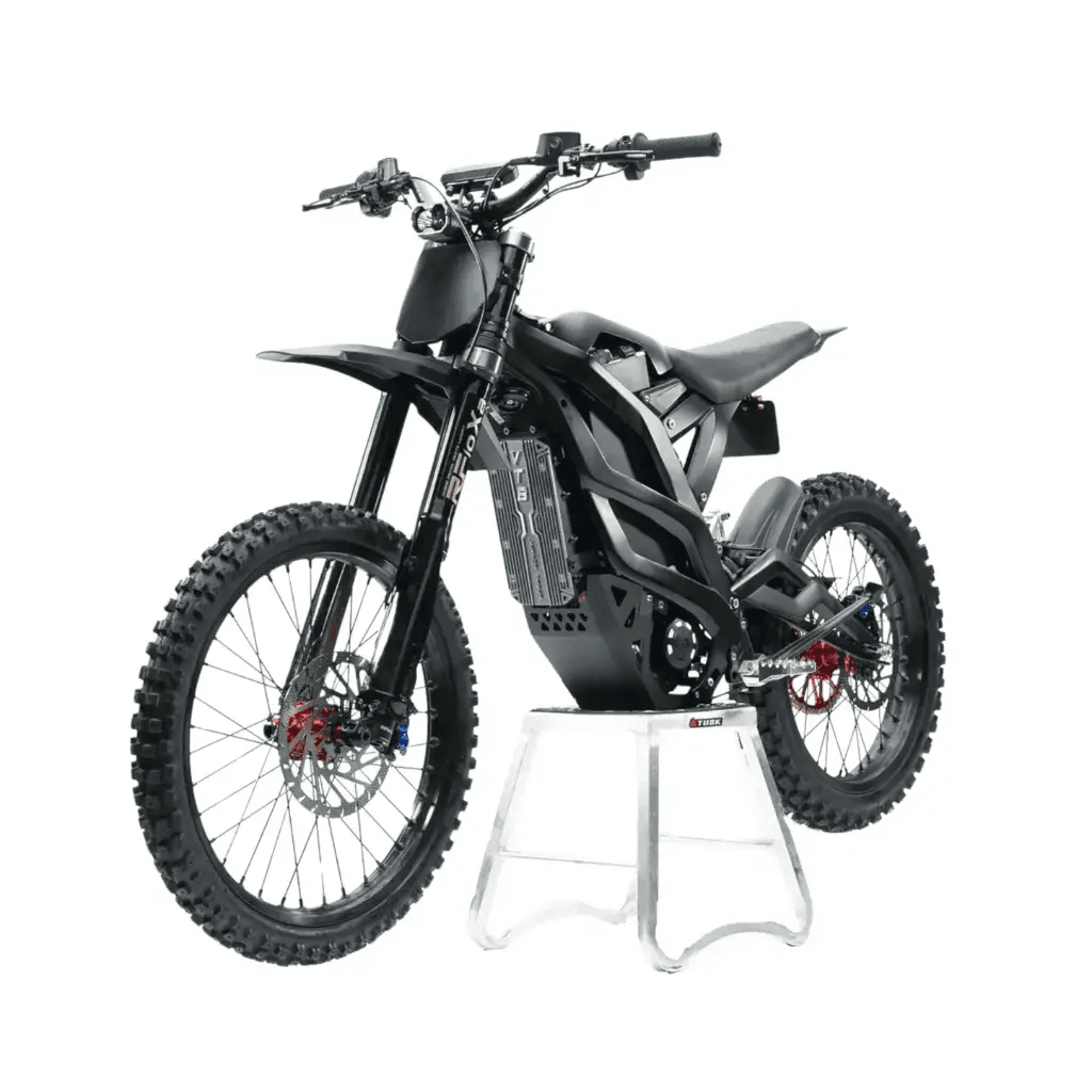 Ventus One+ — vue principale