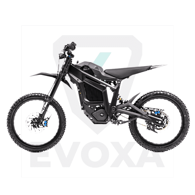 Talaria Sting 5500 Pro — vue principale